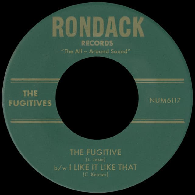 The Fugitives