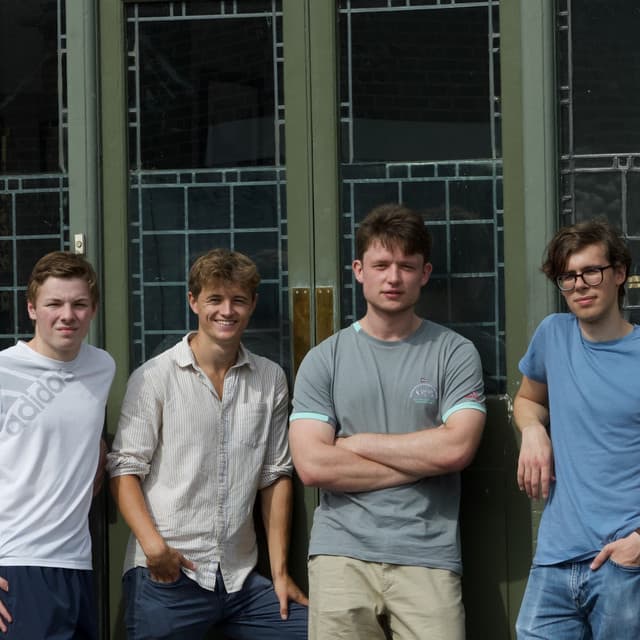 The Fullers