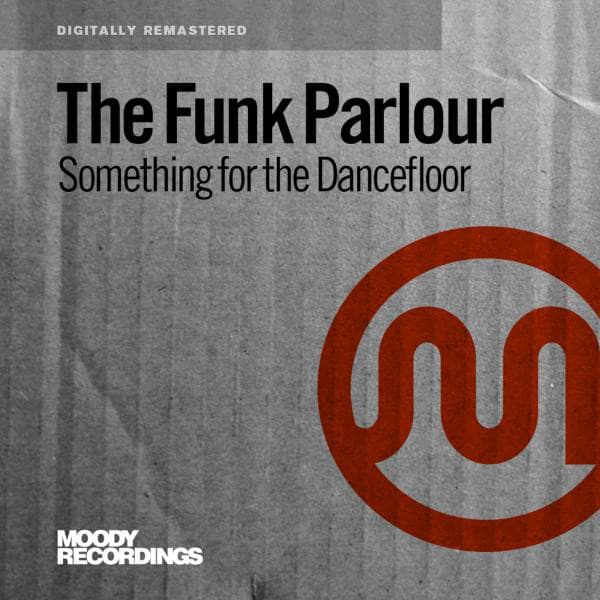 The Funk Parlour