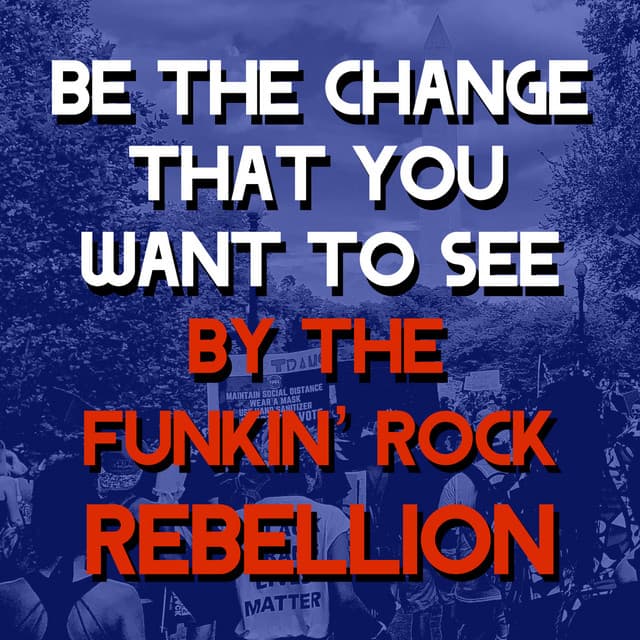 The Funkin' Rock Rebellion