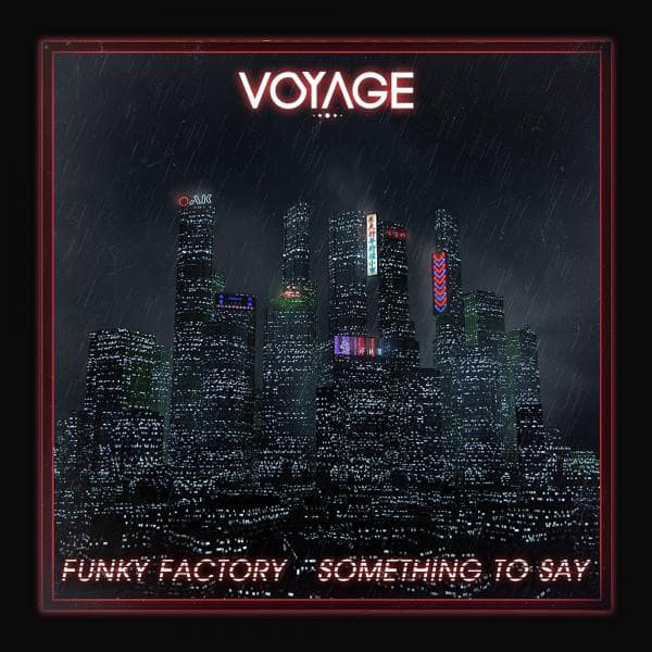 The Funky Factory