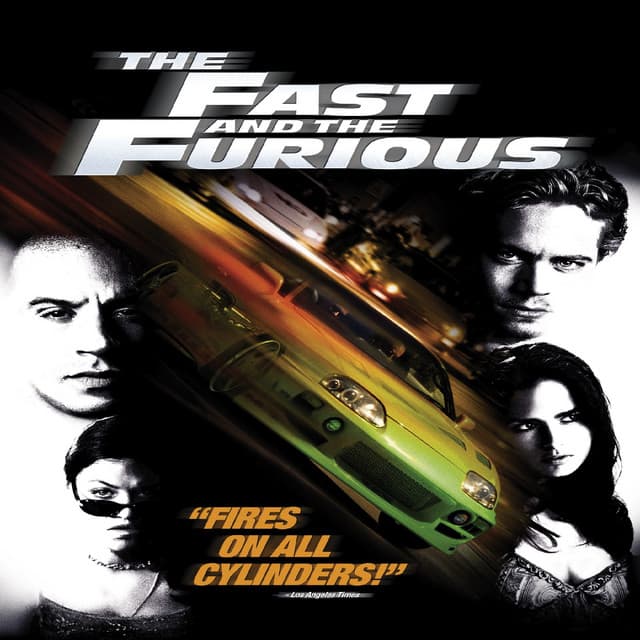 The Furious Players