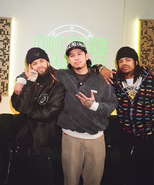 The Future Kingz