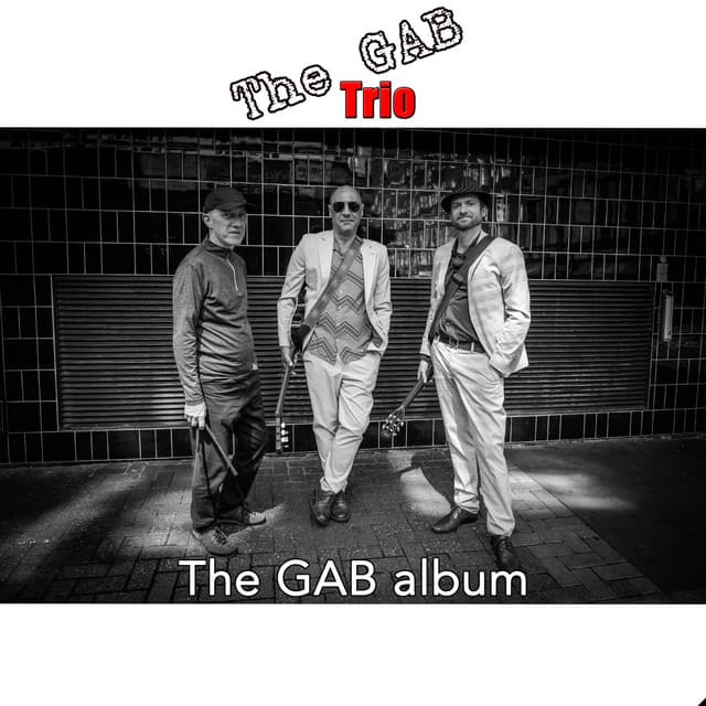 The Gab Trio