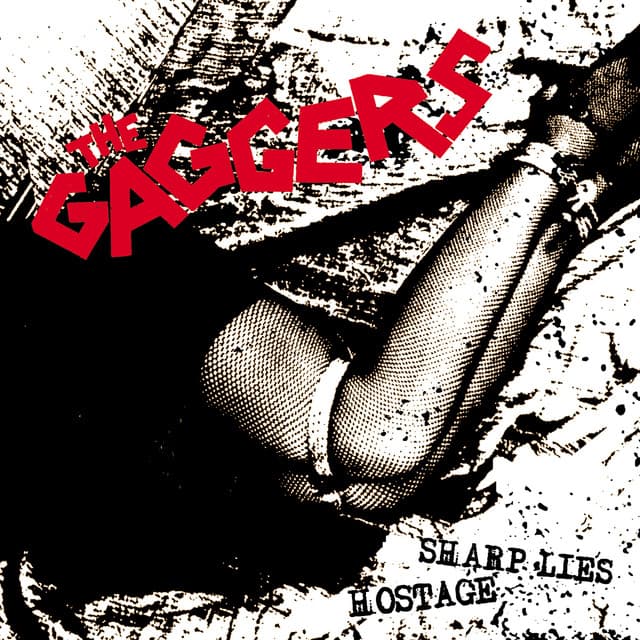 The Gaggers