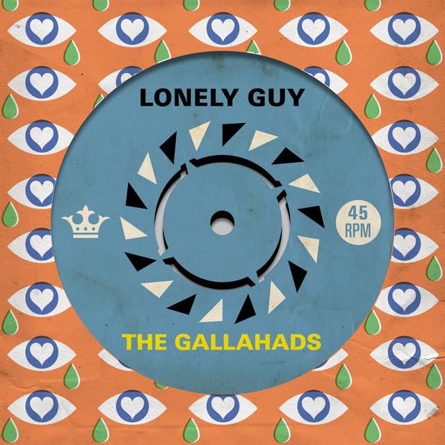 The Gallahads