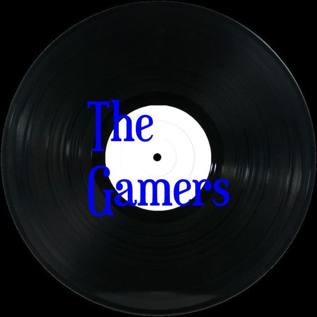 The Gamers
