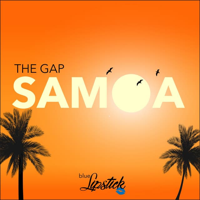 The Gap
