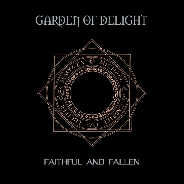 The Garden Of Delight