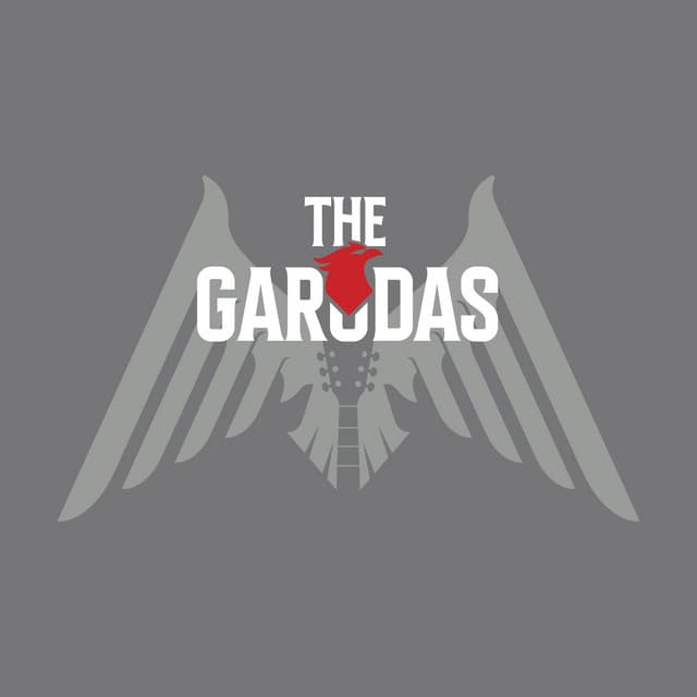 The Garudas