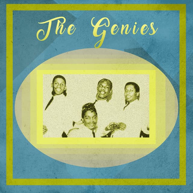 The Genies
