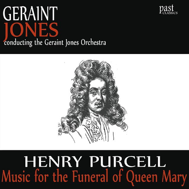 The Geraint Jones Orchestra