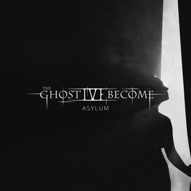 The Ghost I've Become