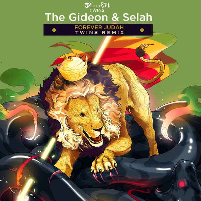 The Gideon