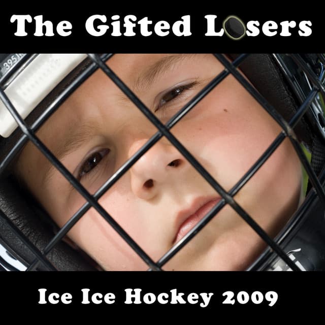The Gifted Losers