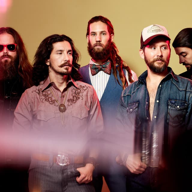 The Giving Tree Band