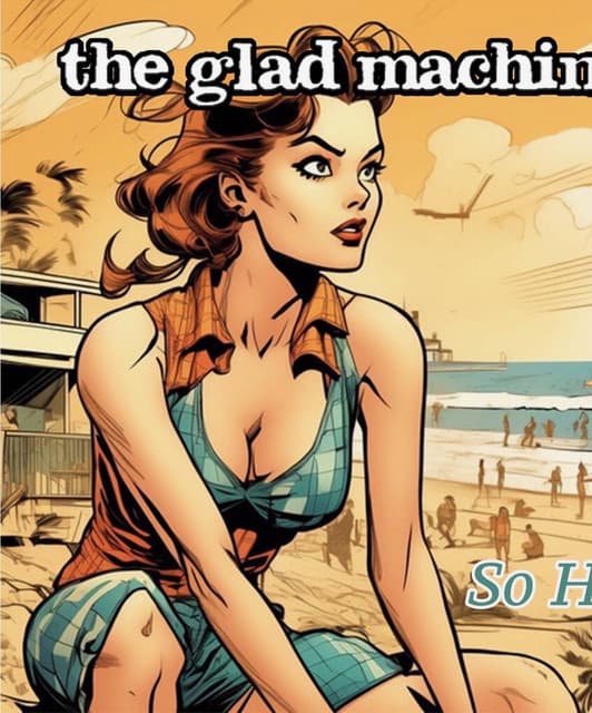 The Glad Machine