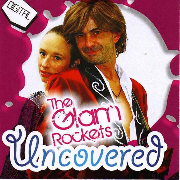 The Glam Rockets