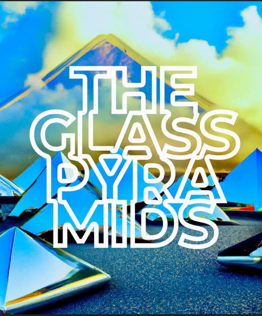The Glass Pyramids