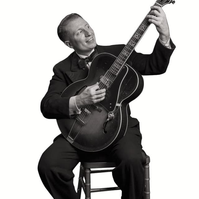 The Glenn Crytzer Orchestra