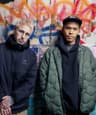 The Glitch Mob