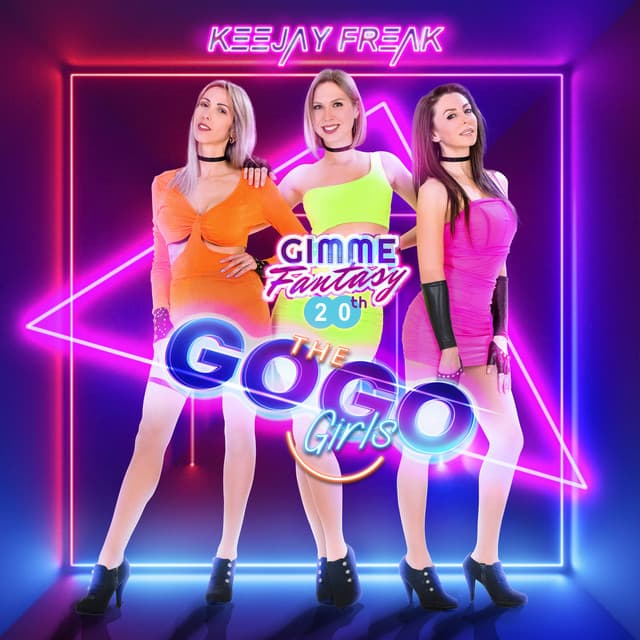 The Gogo Girls