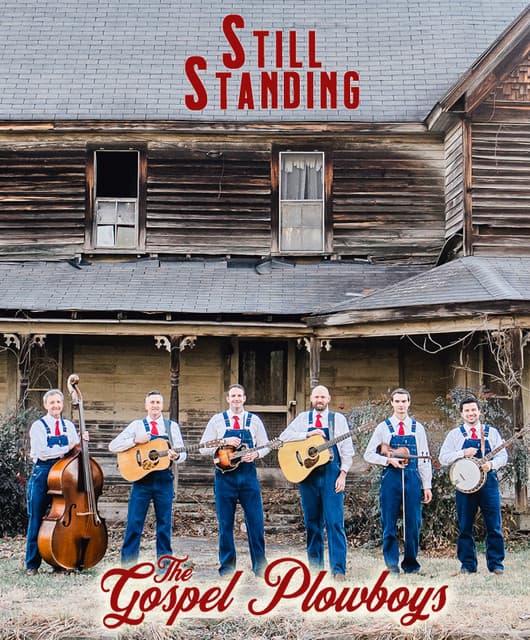 The Gospel Plowboys