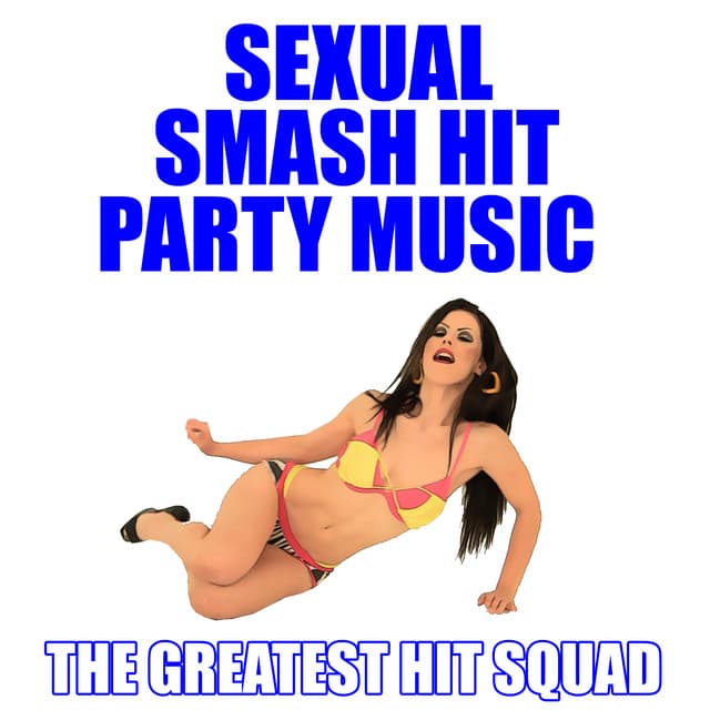 The Greatest Hit Squad