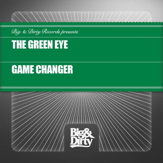 The Green Eye