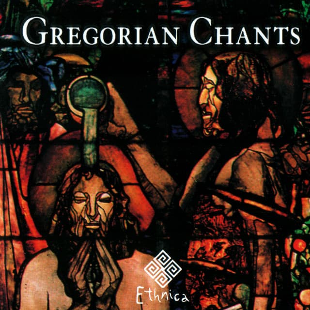 The Gregorian Chants Ensemble