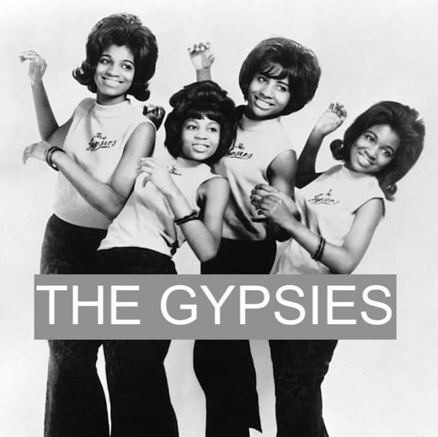 The Gypsies