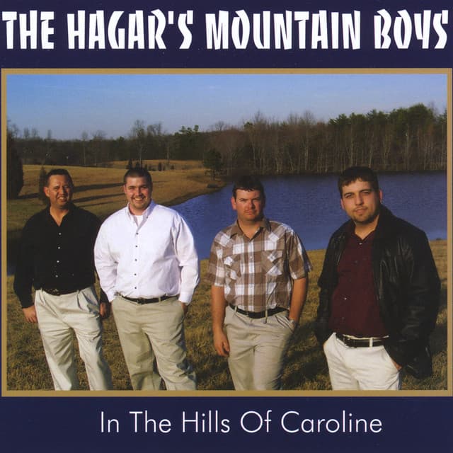 The Hagar's Mountain Boys