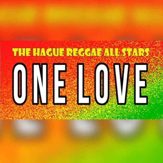 The Hague Reggae All Stars