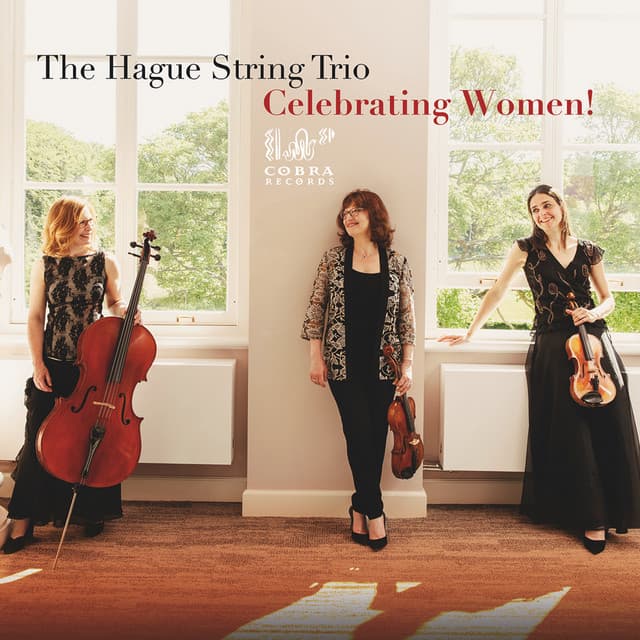The Hague String Trio