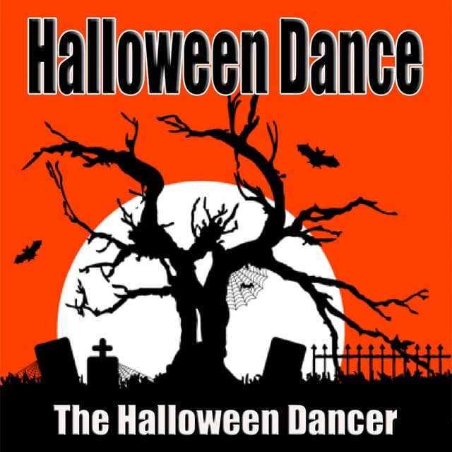 The Halloween Dancer