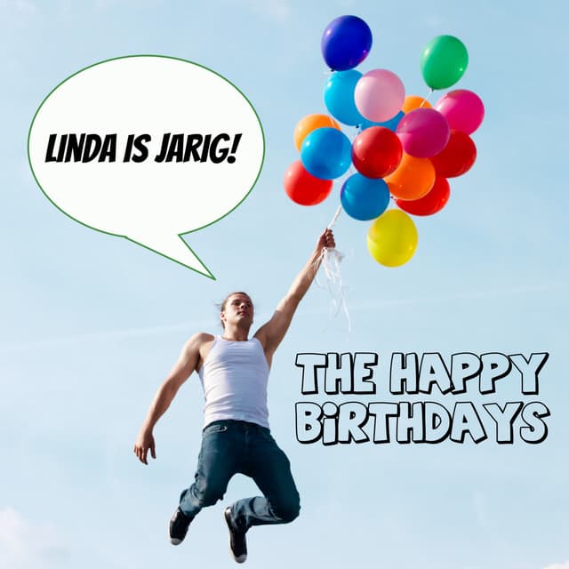 The Happy Birthdays
