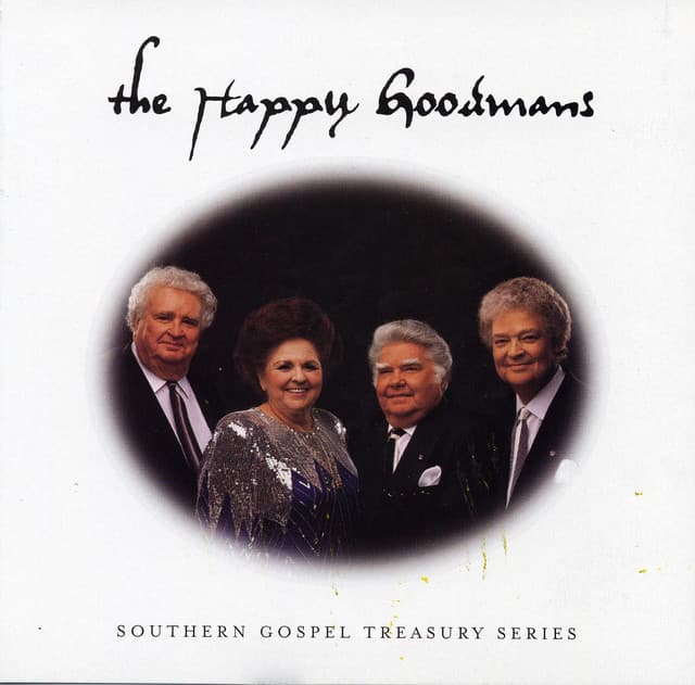 The Happy Goodmans