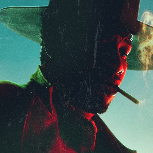 The Harder They Fall