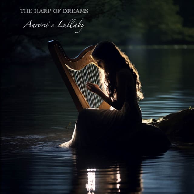 The Harp of Dreams