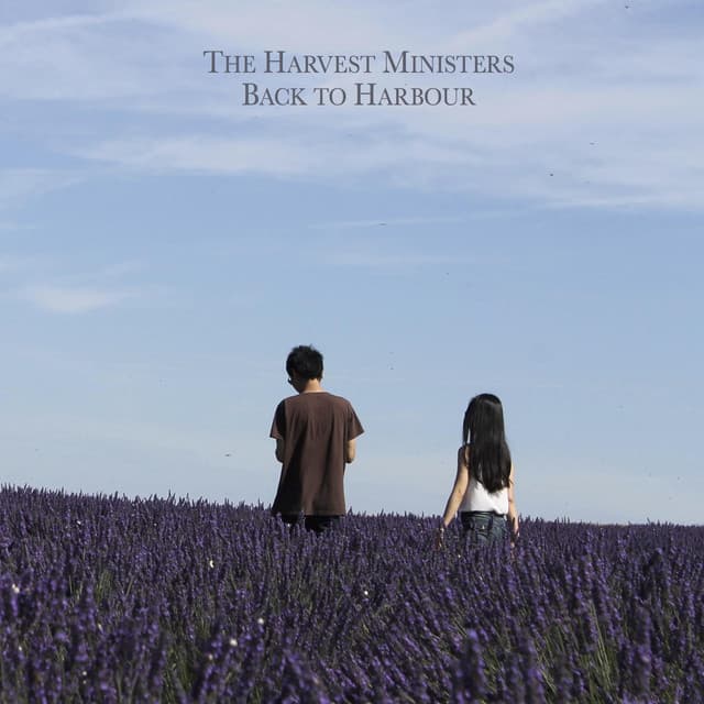 The Harvest Ministers