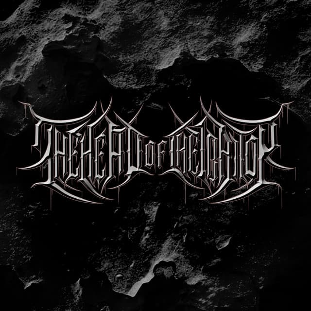 The Head of the Traitor