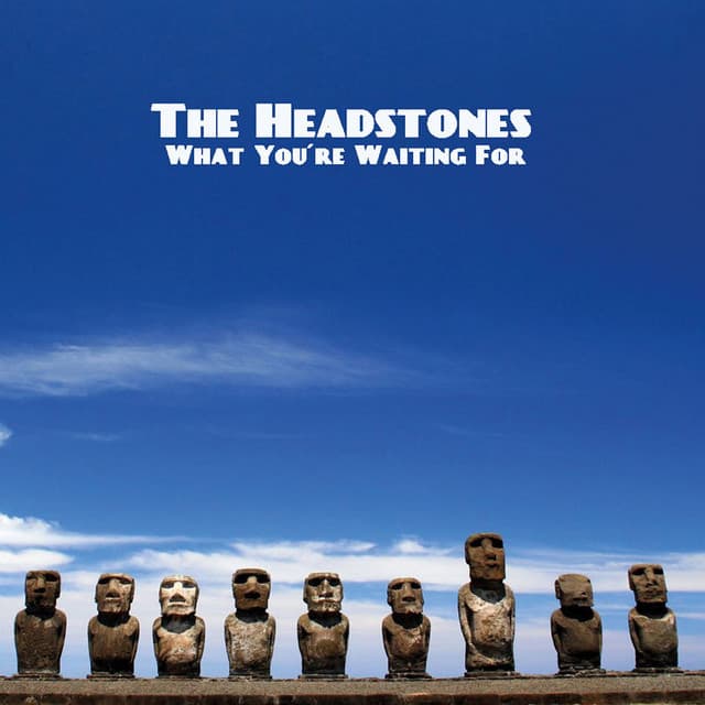 The Headstones