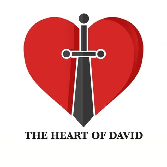The Heart of David