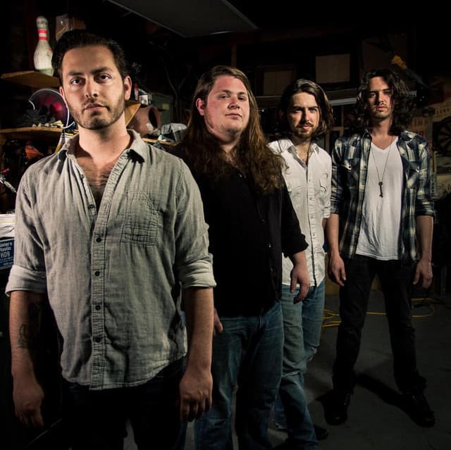 The Heavy Heavy Hearts