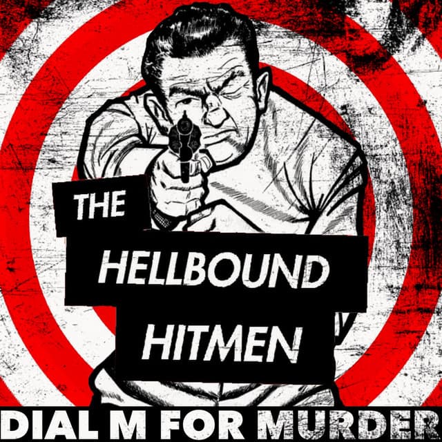 The Hellbound Hitmen