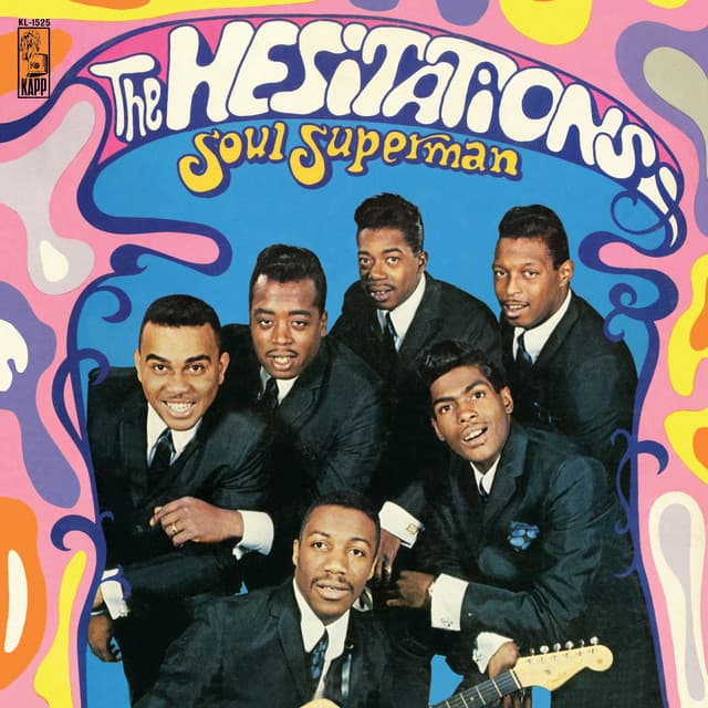 The Hesitations