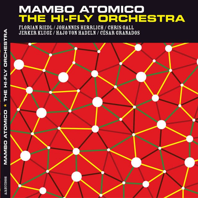 The Hi-Fly Orchestra