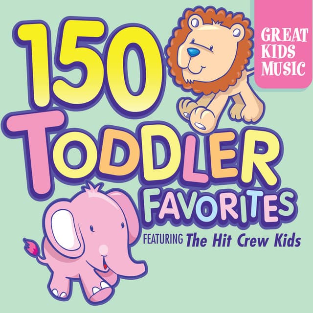 The Hit Crew Kids