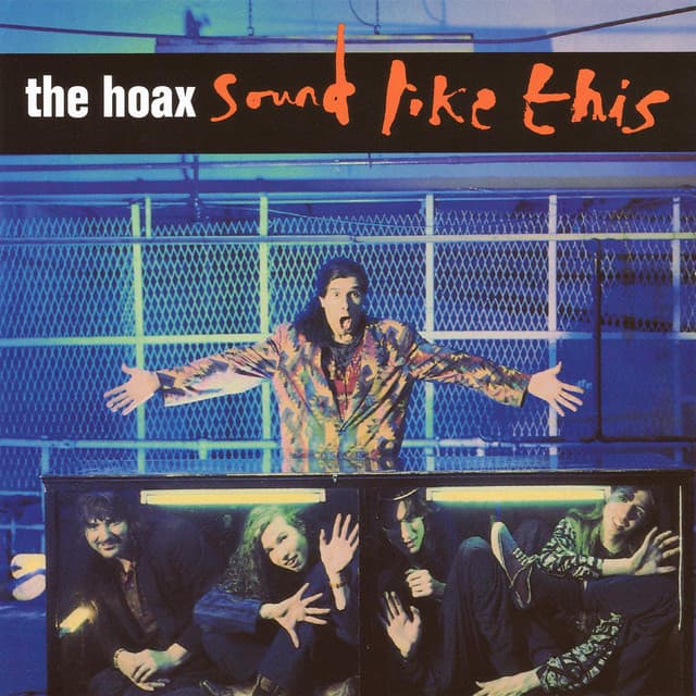 The Hoax