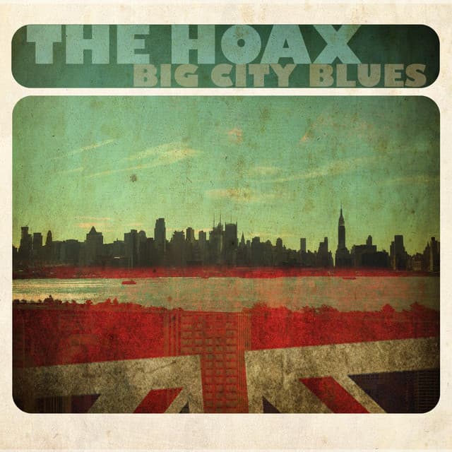The Hoax